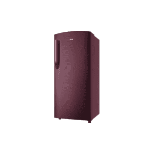 IFB Direct Cool Refrigerator | 1 Star | 187 L | IFBDC-213AFSS