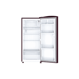 IFB Direct Cool Refrigerator | 1 Star | 187 L | IFBDC-213AFSS