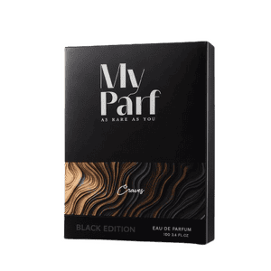 MY PARF Craves De Perfume | 100 ML