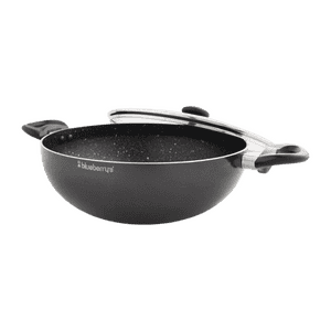 Blueberry's Granite Coating Kadai