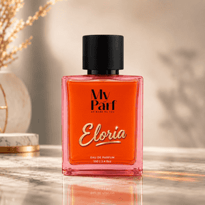 MY PARF Eloria De Perfume | 100 ML