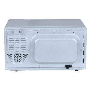 Haier Convection Microwave Oven | 20L | Silver | HIL2002CSSH