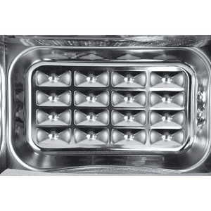 Haier Convection Microwave Oven | 20L | Silver | HIL2002CSSH