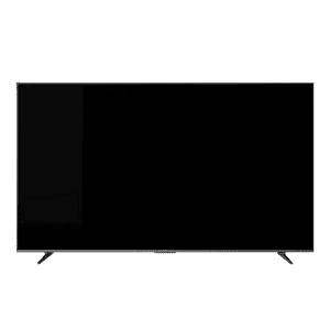 Haier Mini LED 4K FHD Smart Google TV | 109.22 cm (43 inch | Black | 2026 model | 43M70UHMINI
