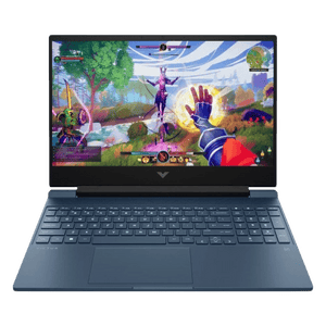 HP Victus Gaming AMD Ryzen 7 | 12 GB | 512 GB | Windows 11 Home | Performa Blue | 15-fb3359AX