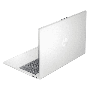 HP Intel Core 3 Laptop | 8 GB | 512 GB | Windows 11 Home | Natural Silver |15-fd0883TU | New