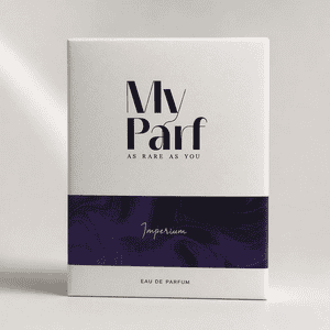 MY PARF Imperium De Perfume | 50 ML | 50ML2533