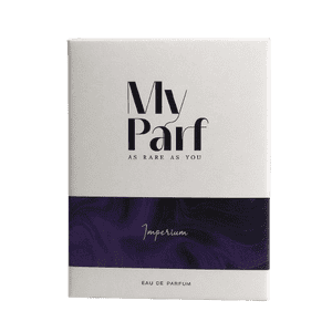 MY PARF Imperium De Perfume | 50 ML | 50ML2533