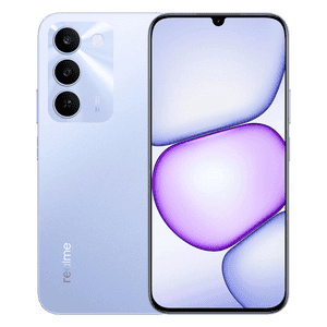Realme C83 5G | 4GB | 128GB | Blooming Purple | NM
