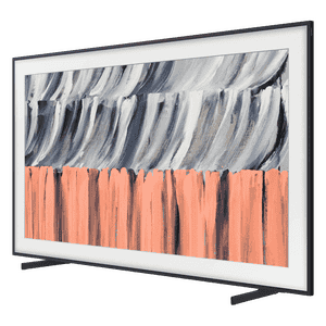 Samsung QLED 4K Smart TV | 163 cm (65 inch) | Black | QA65LS03HEULXL