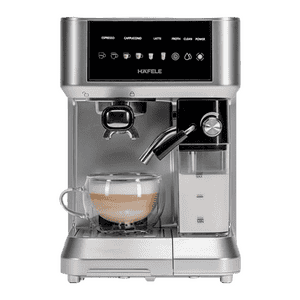 Hafele U-Kaffee Nova Coffee Machine | Grey