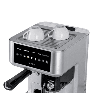Hafele U-Kaffee Nova Coffee Machine | Grey