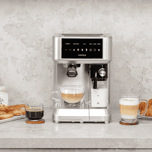 Hafele U-Kaffee Nova Coffee Machine | Grey