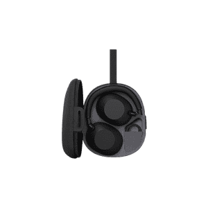 Sony Wireless Noise Canceling Headphones | Black | WH 1000XM6/BM