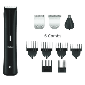 Havells 9 in 1 Grooming Kit | GS6109