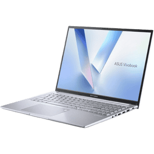 ASUS Vivobook 16 Student Laptop | AMD Ryzen 5 150 | 16GB | 512GB | Cool Silver | M1605NAQ-IN2541WS
