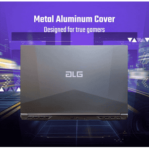 Acer ALG Gaming Laptop Intel Core 5 | 16 GB | 512 GB | Windows 11 Home | Titanium Grey | UN.DL9SI.00A