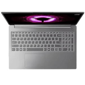 Lenovo LOQ AMD Ryzen 5 Laptop | 16 GB | 512 GB | Windows 11 Home | Luna Grey | 83S00072IN