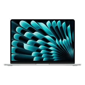 Apple MacBook Air M5 Chip | 24GB | 1TB | Silver | MDVC4HN/A | NW