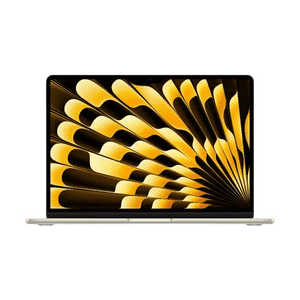 Apple MacBook Air M5 Chip | 16GB | 512GB | Starlight | MDHA4HN/A | NW