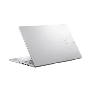 ASUS Vivobook 15 Thin and Light Laptop | Intel Core 5 | 8 GB | 512 GB | Windows 11 Home | Cool Silver | X1504VAP-IN011WS