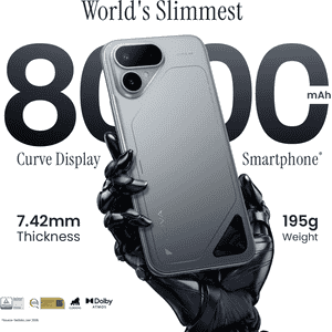Tecno Pova curve 2 5G | 8 GB | 128 GB | Mystic Purple | NM