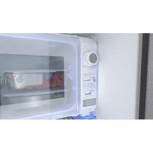 Bosch Bosch Direct Cool Single Door Refrigerator | 207 L | 4 Star | Grey | CST20U14AI