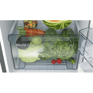Bosch Bosch Direct Cool Single Door Refrigerator | 207 L | 4 Star | Grey | CST20U14AI