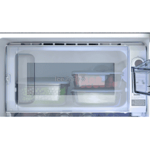 Bosch Bosch Direct Cool Single Door Refrigerator | 207 L | 4 Star | Grey | CST20U14AI