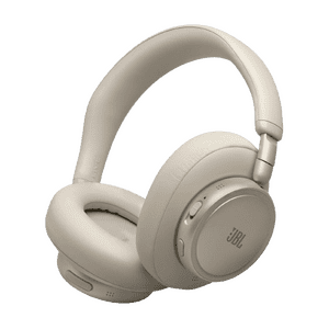 JBL Live 780NC Wireless Over Ear Headphone | Sand | JBLLIVE780NCCPG