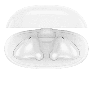 Lenovo E310 True Wireless Stereo Earbuds New | white