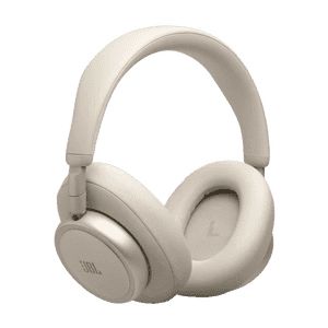 JBL Live 780NC Wireless Over Ear Headphone | Sand | JBLLIVE780NCCPG