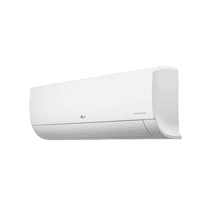 LG AI Convertible Inverter Split AC | 1.5 Ton | 3 Star | White | ASNQ19QNXE