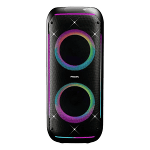 Philips Bluetooth Party Speaker | 120W | Black | TAX4900