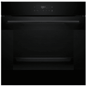 Bosch Microwave Oven | Built in Oven | 60 Cm | Black | HJG852YB0I