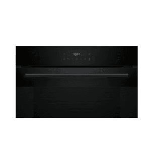 Bosch Microwave Oven | Built in Oven | 60 Cm | Black | HJG852YB0I