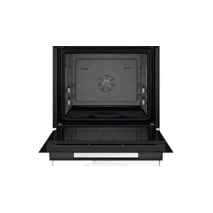 Bosch Microwave Oven | Built in Oven | 60 Cm | Black | HJG852YB0I
