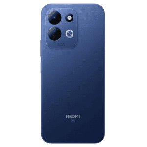 Redmi 17 5G | 6 GB | 128 GB | Endless Blue