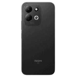 Redmi 17 5G | 8 GB | 128 GB | Absolute Black