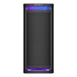 Sony ULT TOWER9 Bluetooth Party Speaker | 153 W | Black | SRS-ULT900/CE12