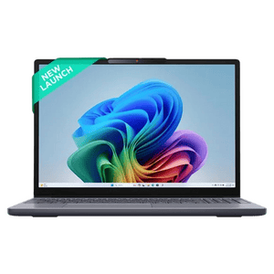 Lenovo IdeaPad Slim 3 Thin & Light Laptop | Intel Core Ultra 7 | 16GB | 512GB | Luna Grey | 83UR009GIN