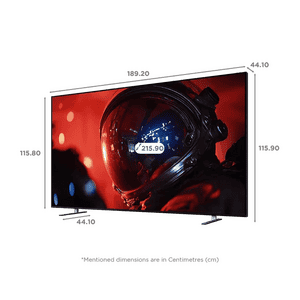 Sony Bravia 9II 4K Ultra HD LED Smart Google TV | 215.9 Cm ( 85 Inch ) | 2026 Model | Black | K-85XR90M2