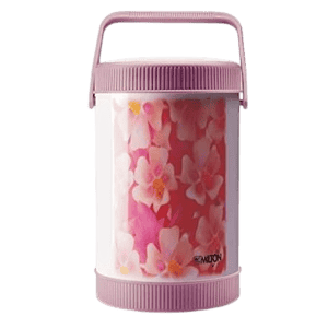 Milton Senator 5 Cont Lunch Box | Multicolor