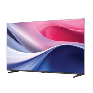 Haier K85G 4K Ultra HD Google TV | 108cm (43) | Black | H43K85GUX