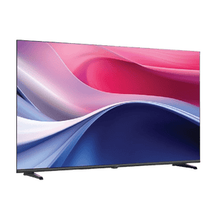 Haier K85G 4K Ultra HD Google TV | 108cm (43) | Black | H43K85GUX