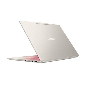 Lenovo Yoga Slim 7 Aura Edition AI Laptop | Intel Core Ultra 5 | 16GB | 1TB | Seashell | 83JX00G8IN