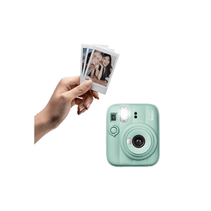 Fujifilm Instax Mini 13 Camera | Green