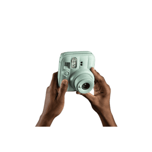 Fujifilm Instax Mini 13 Camera | Green