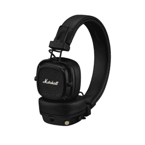 Marshall Major V Bluetooth Headphone with Mic | Multicolor | MS-MAJ5BT-BRN