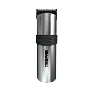 Geepas Hair Clipper | Cord and Cordless Design | GTR57525ID